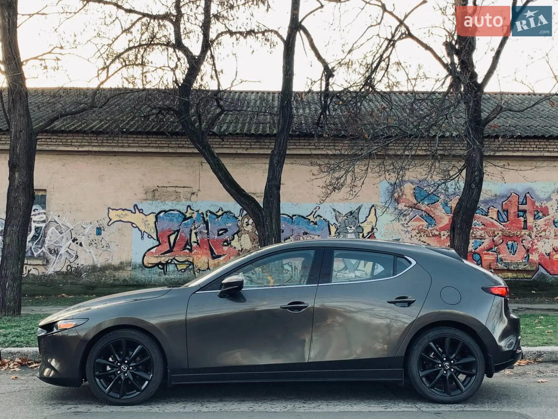 2019 Mazda 3 - мініатюра 5