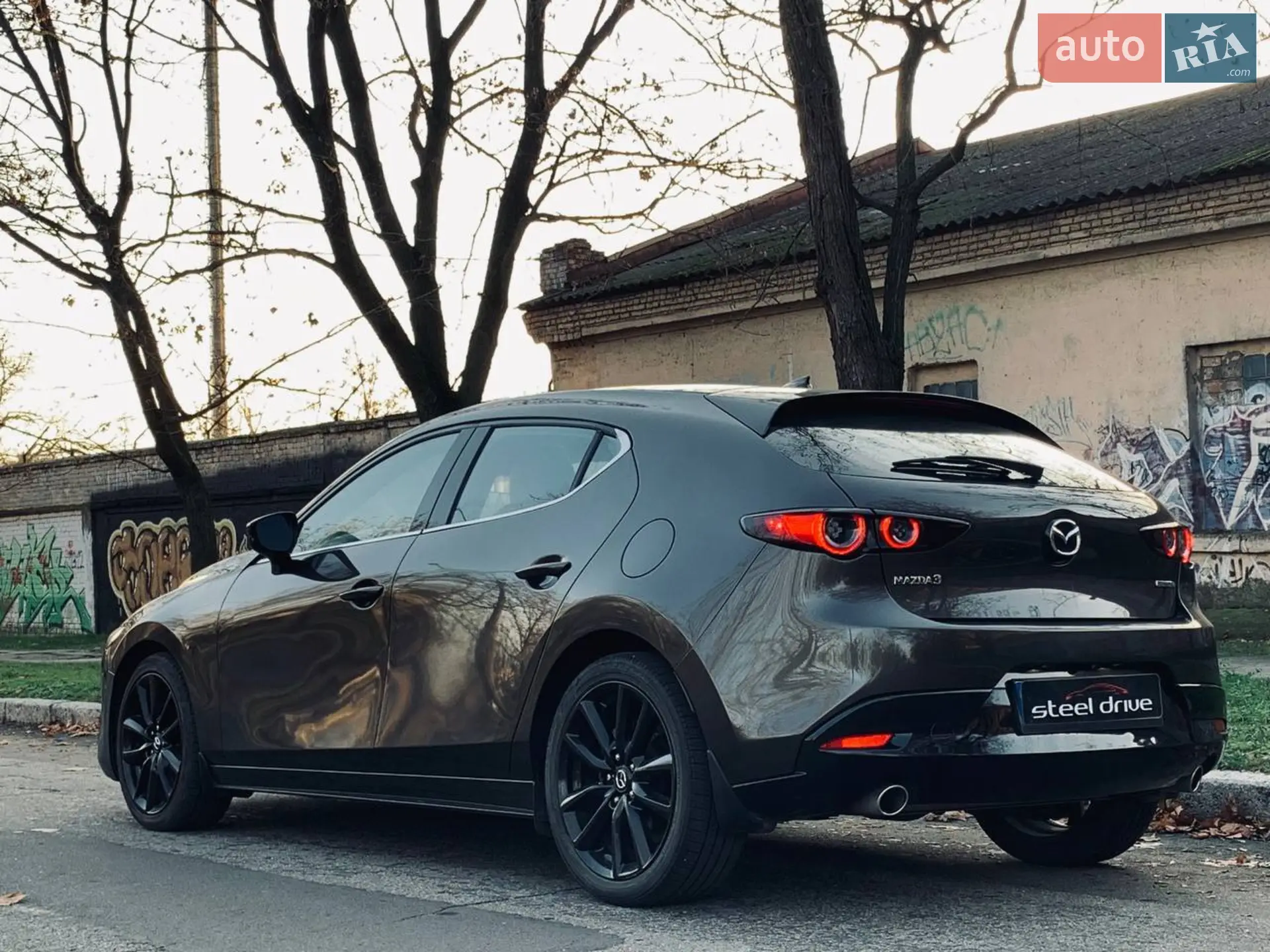 2019 Mazda 3 - мініатюра 6