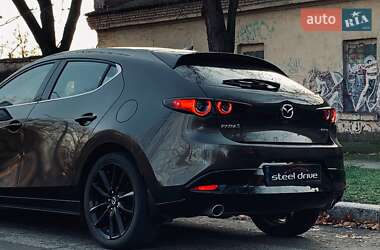 Хэтчбек Mazda 3 2019 в Николаеве