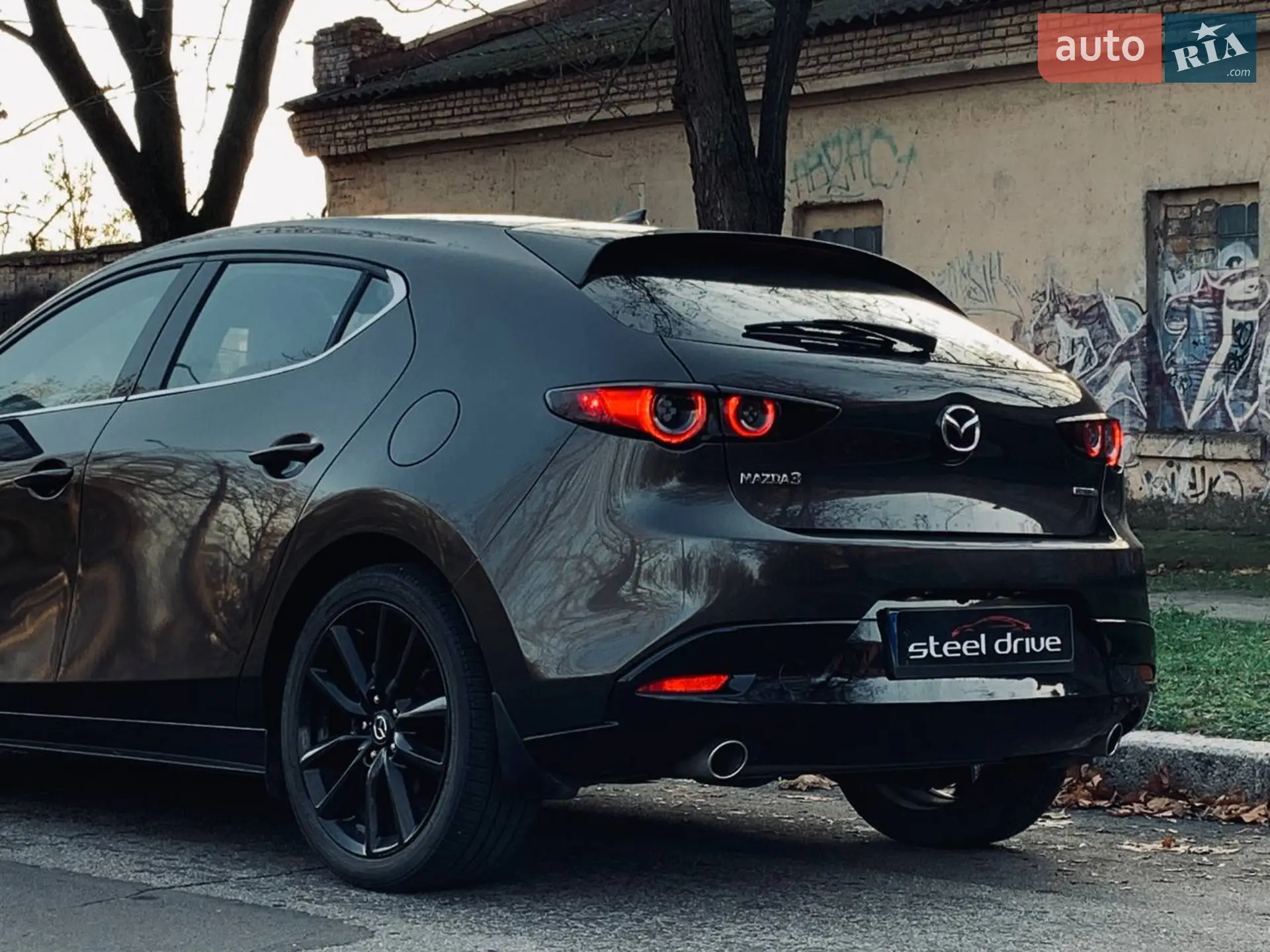 2019 Mazda 3 - мініатюра 7