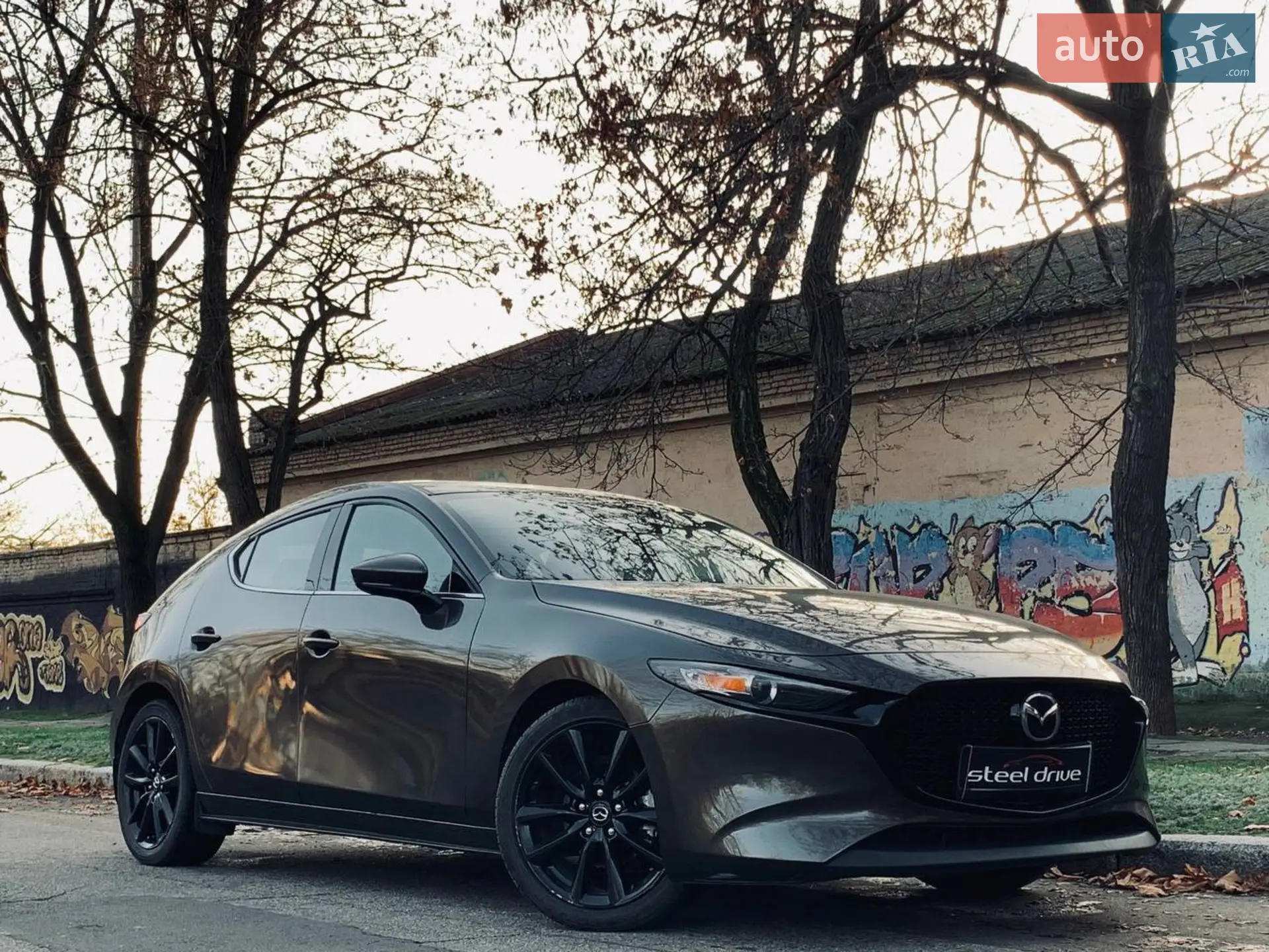 2019 Mazda 3 - мініатюра 13
