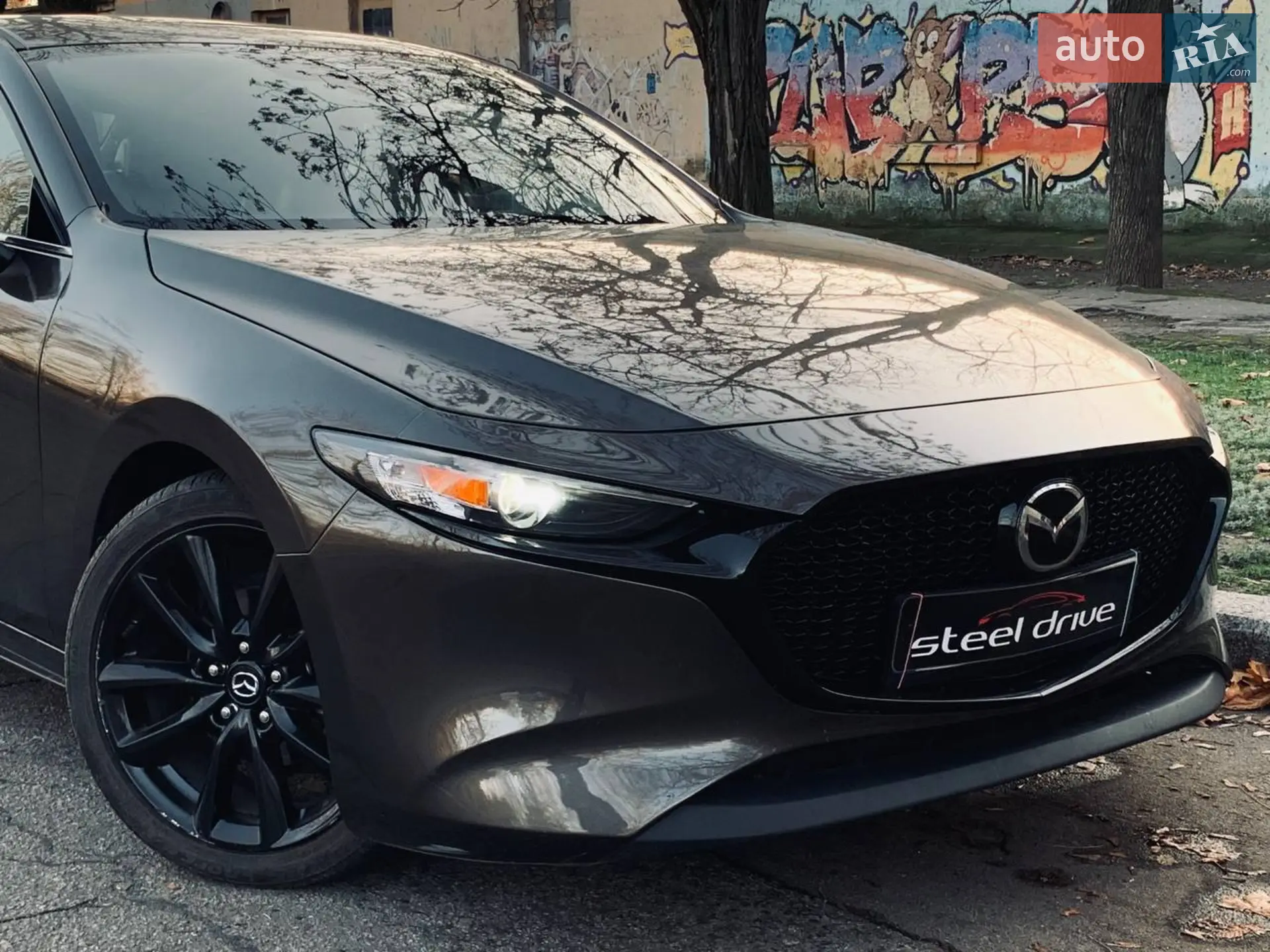2019 Mazda 3 - мініатюра 14