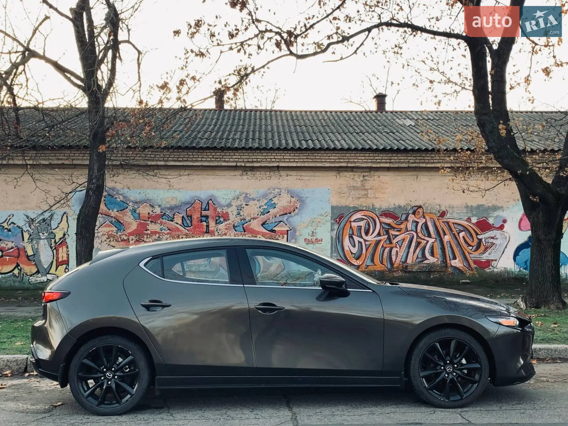 2019 Mazda 3 - мініатюра 12