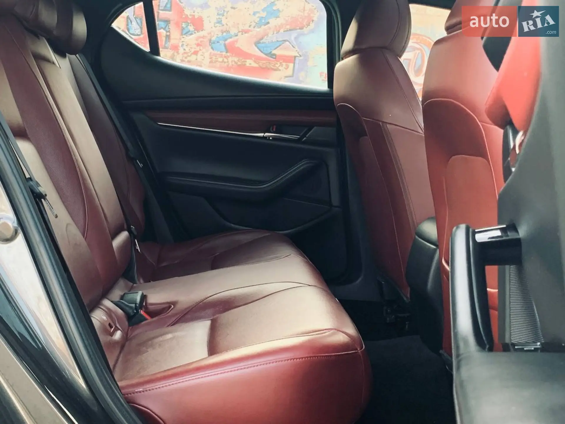 2019 Mazda 3 - мініатюра 19