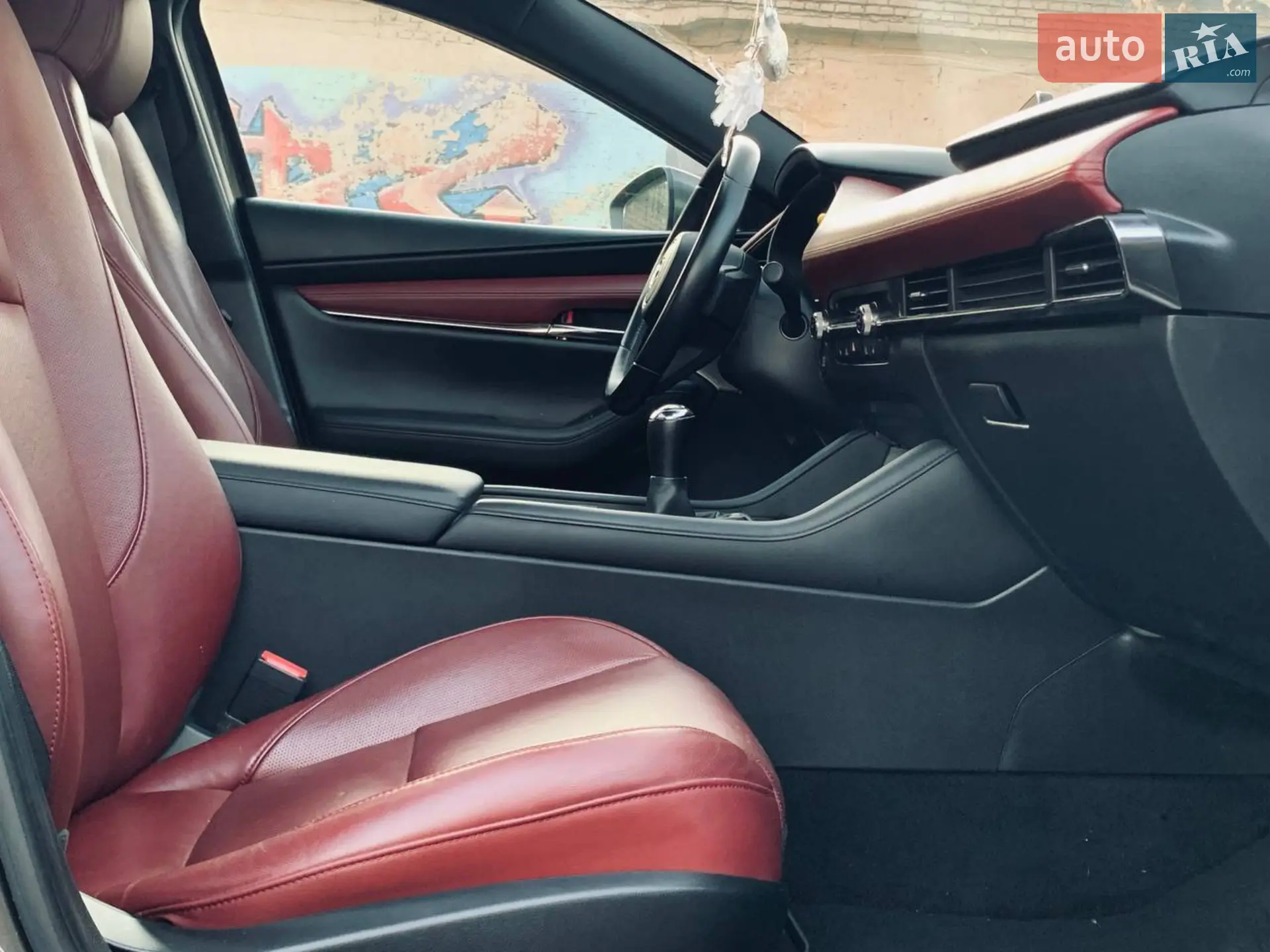 2019 Mazda 3 - мініатюра 17