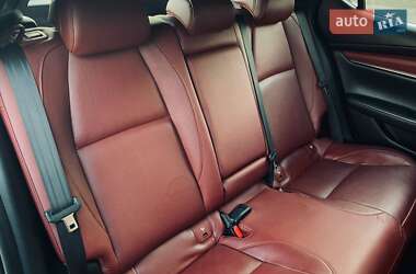 Хэтчбек Mazda 3 2019 в Николаеве