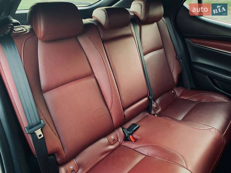 Хэтчбек Mazda 3 2019 в Николаеве