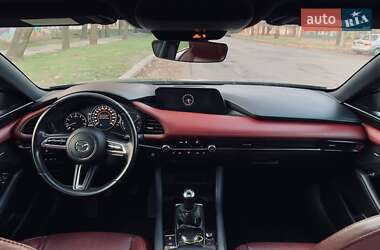 Хэтчбек Mazda 3 2019 в Николаеве