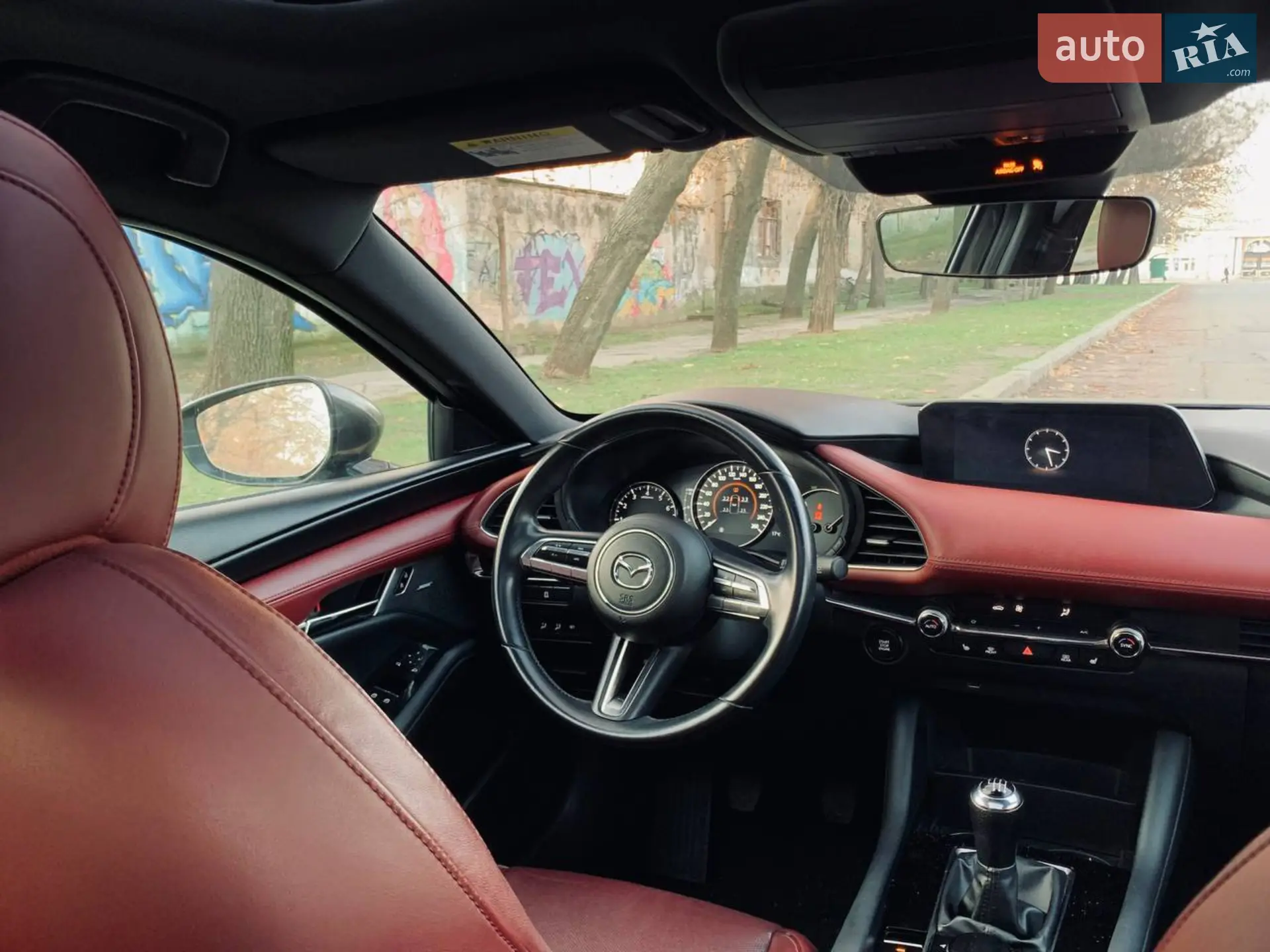 2019 Mazda 3 - мініатюра 23