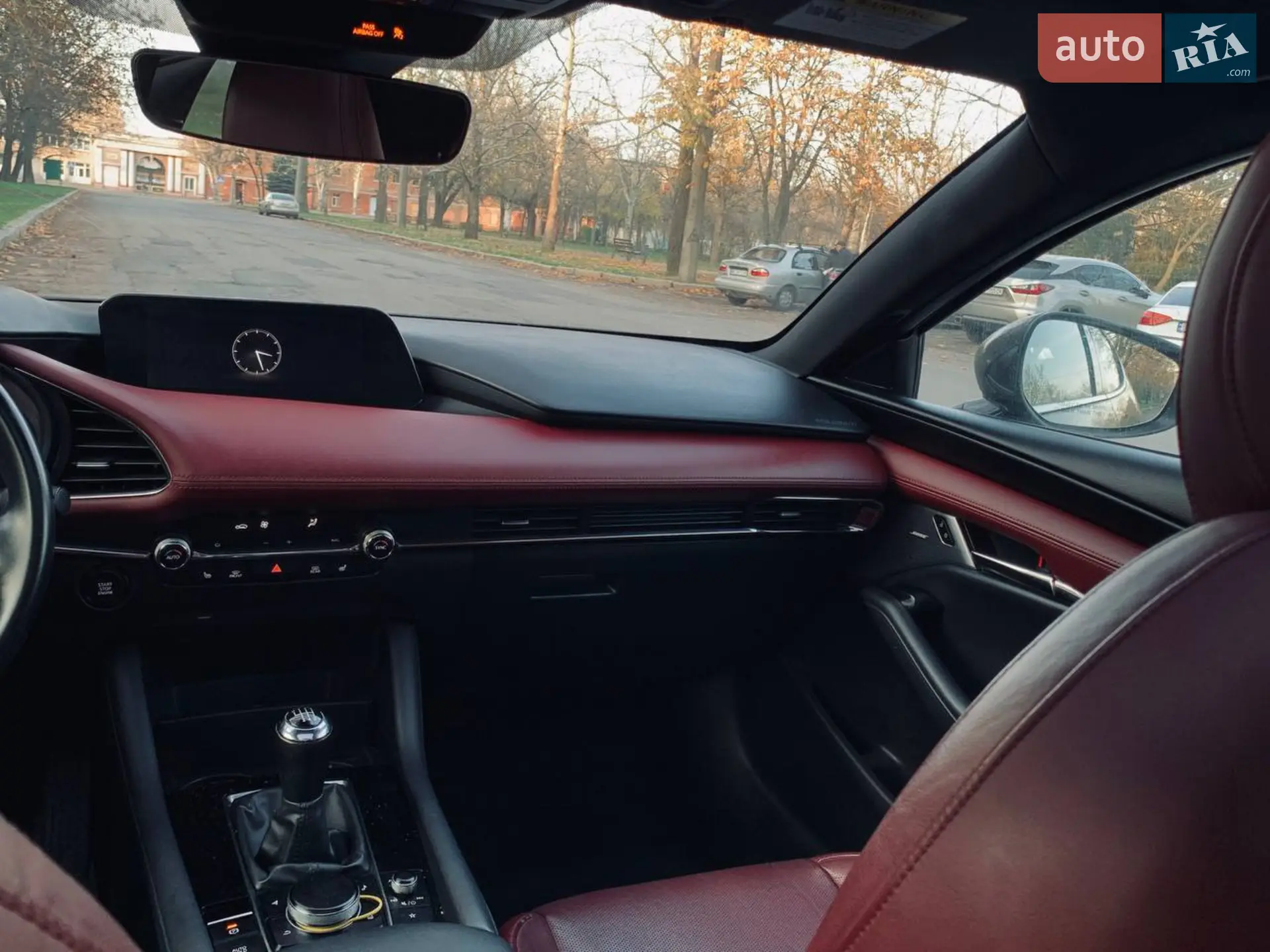 2019 Mazda 3 - мініатюра 24