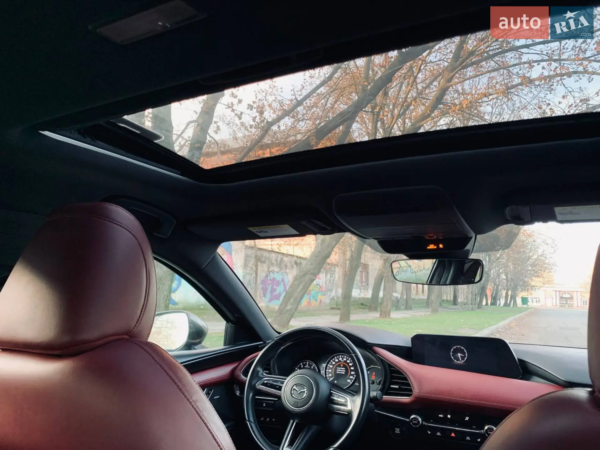 2019 Mazda 3 - мініатюра 25