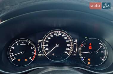Хэтчбек Mazda 3 2019 в Николаеве