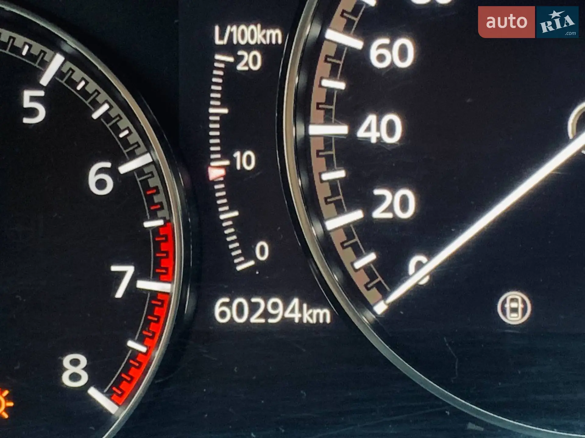 2019 Mazda 3 - мініатюра 28