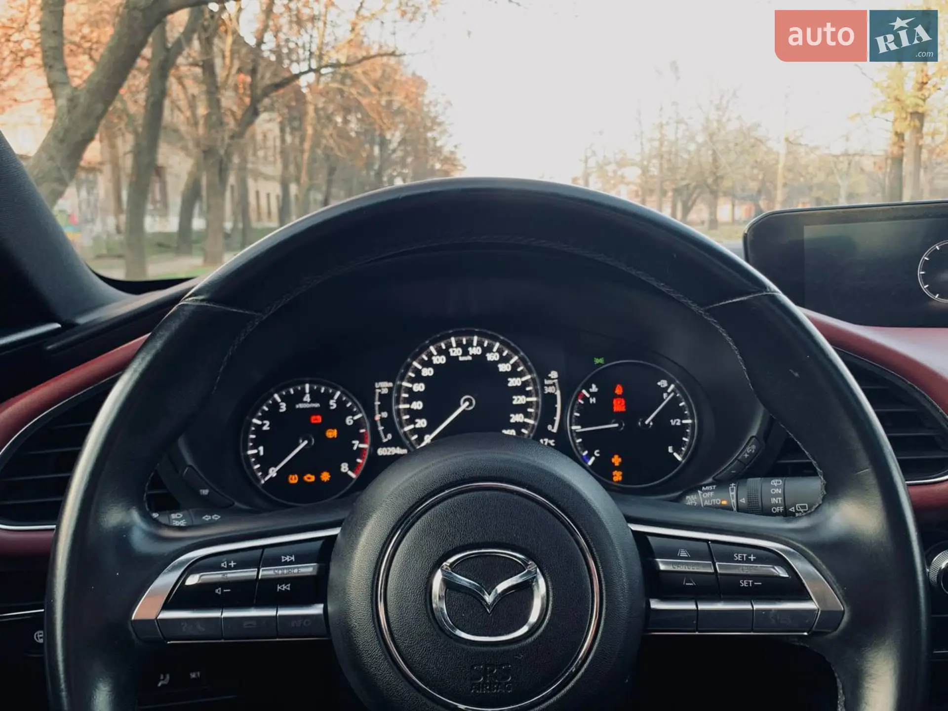 2019 Mazda 3 - мініатюра 30