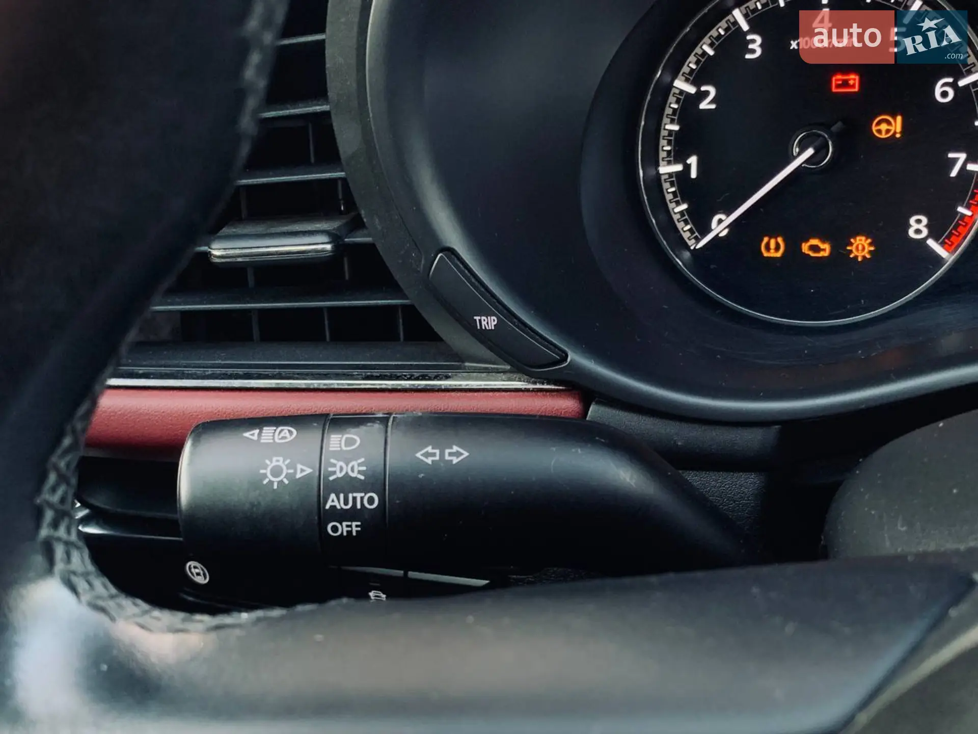 2019 Mazda 3 - мініатюра 31