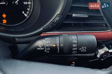 Хэтчбек Mazda 3 2019 в Николаеве