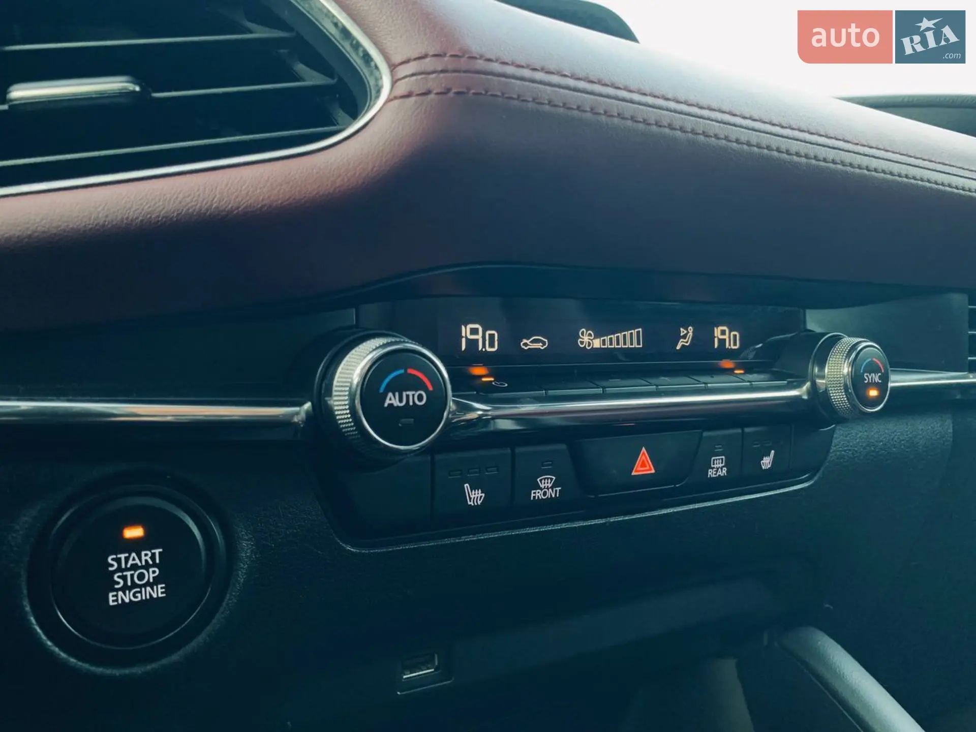2019 Mazda 3 - мініатюра 34