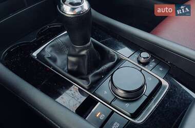 Хэтчбек Mazda 3 2019 в Николаеве