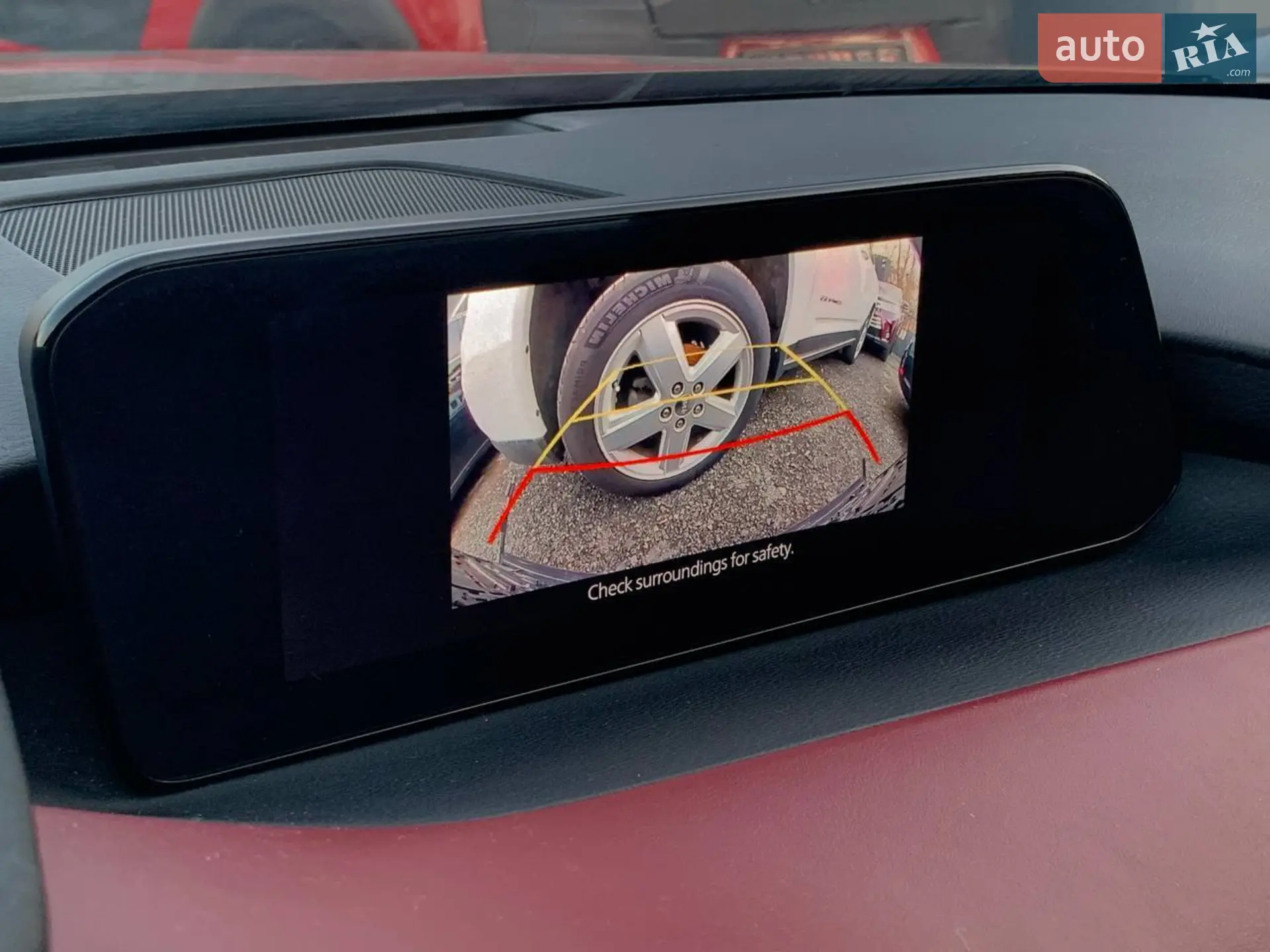 2019 Mazda 3 - мініатюра 36