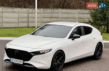 Хэтчбек Mazda 3 2019 в Киеве
