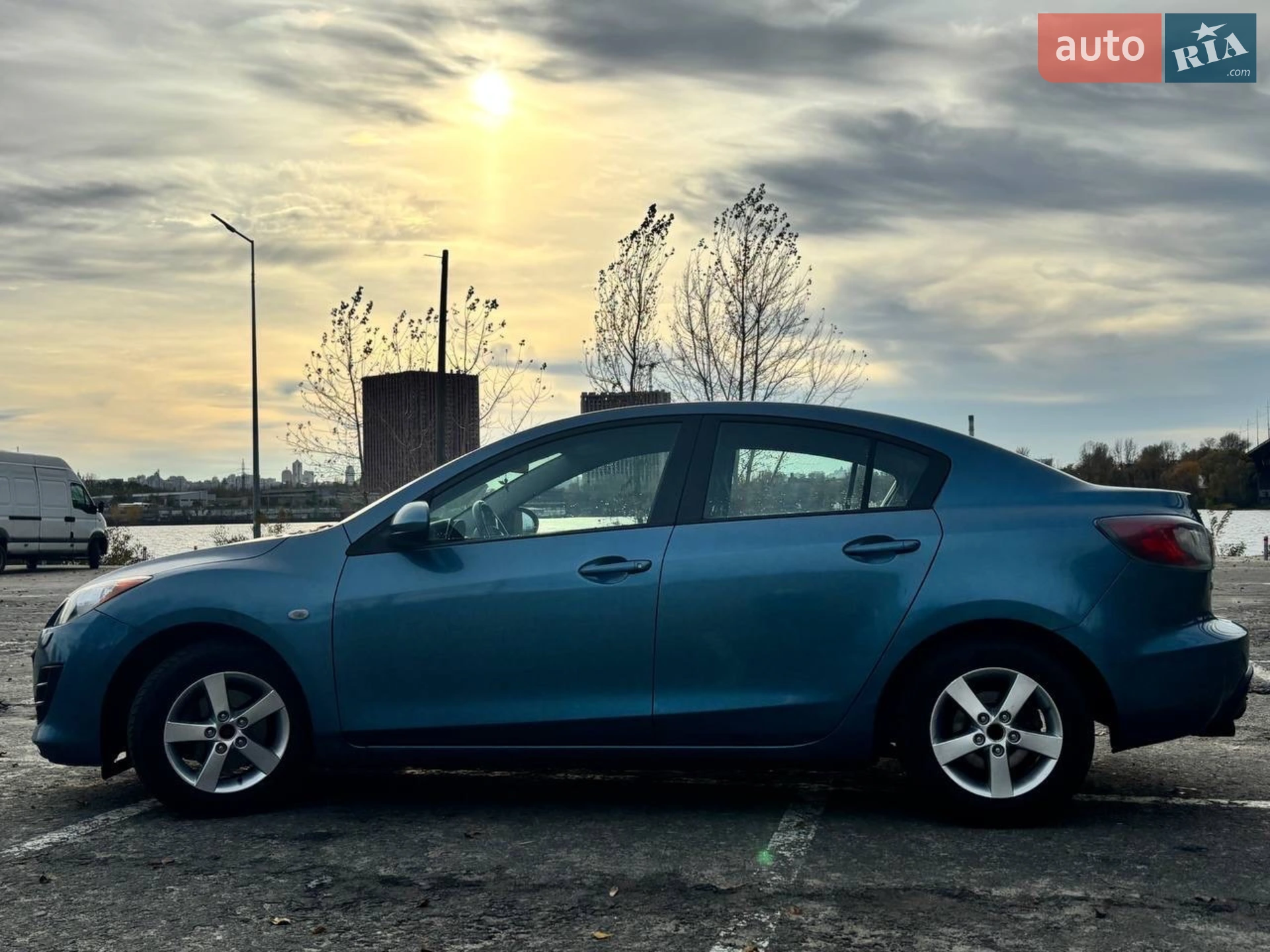 2010 Mazda 3 - фото 1