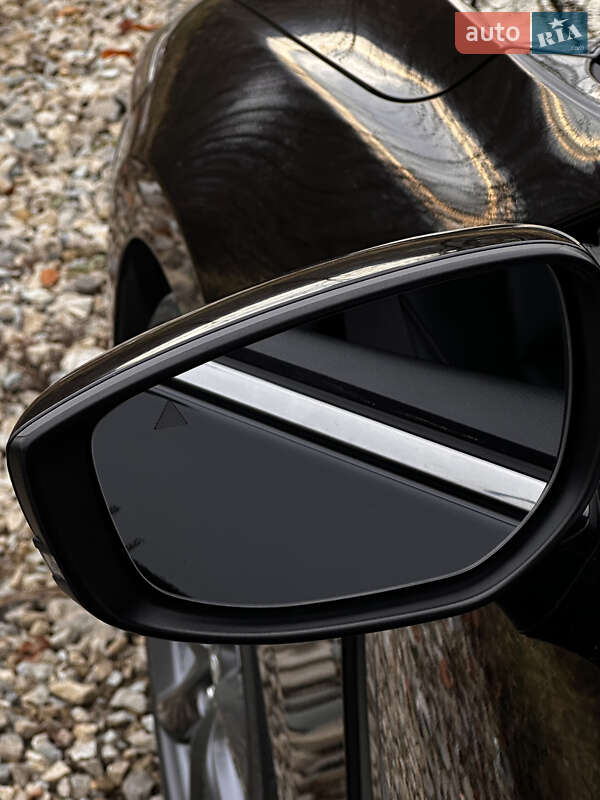 Хетчбек Mazda 3 2019 в Івано-Франківську