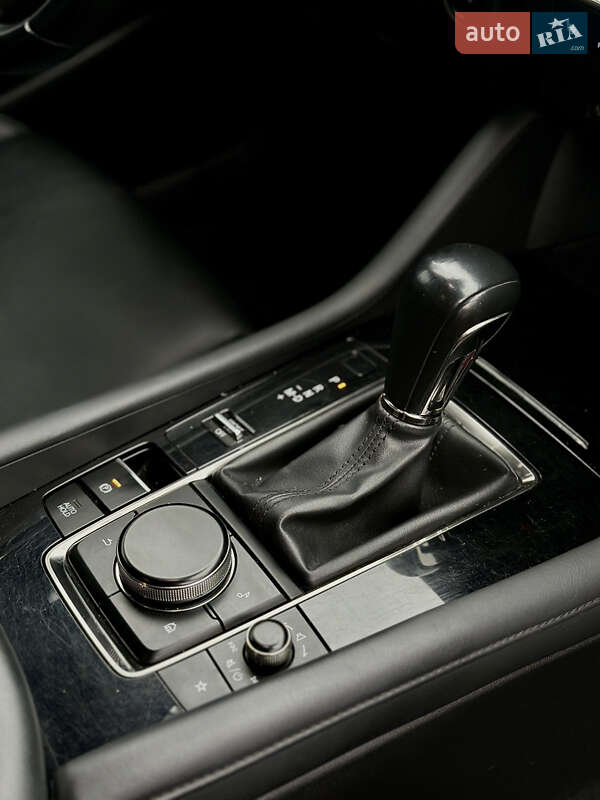 Хетчбек Mazda 3 2019 в Івано-Франківську