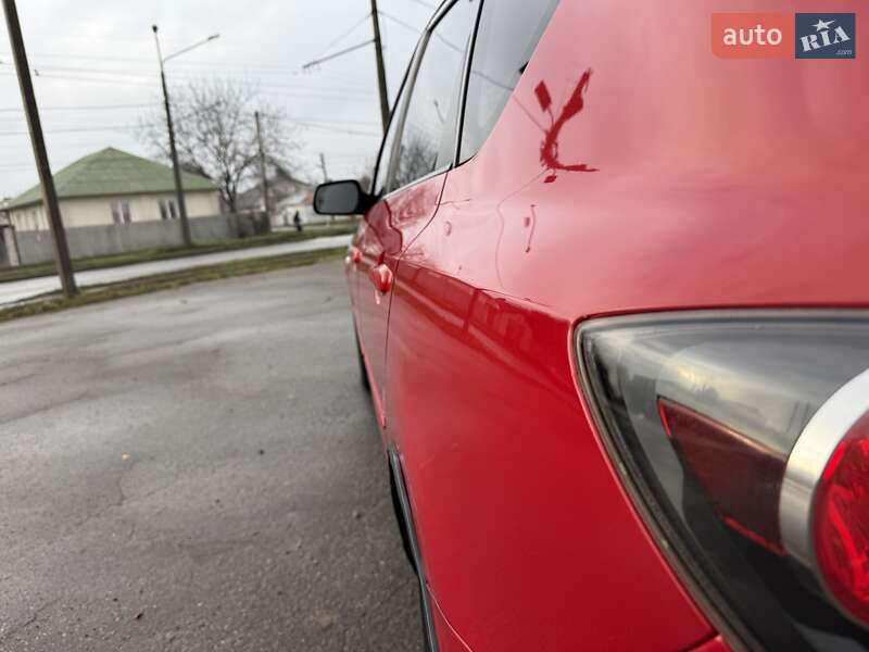 Хэтчбек Mazda 3 2005 в Харькове