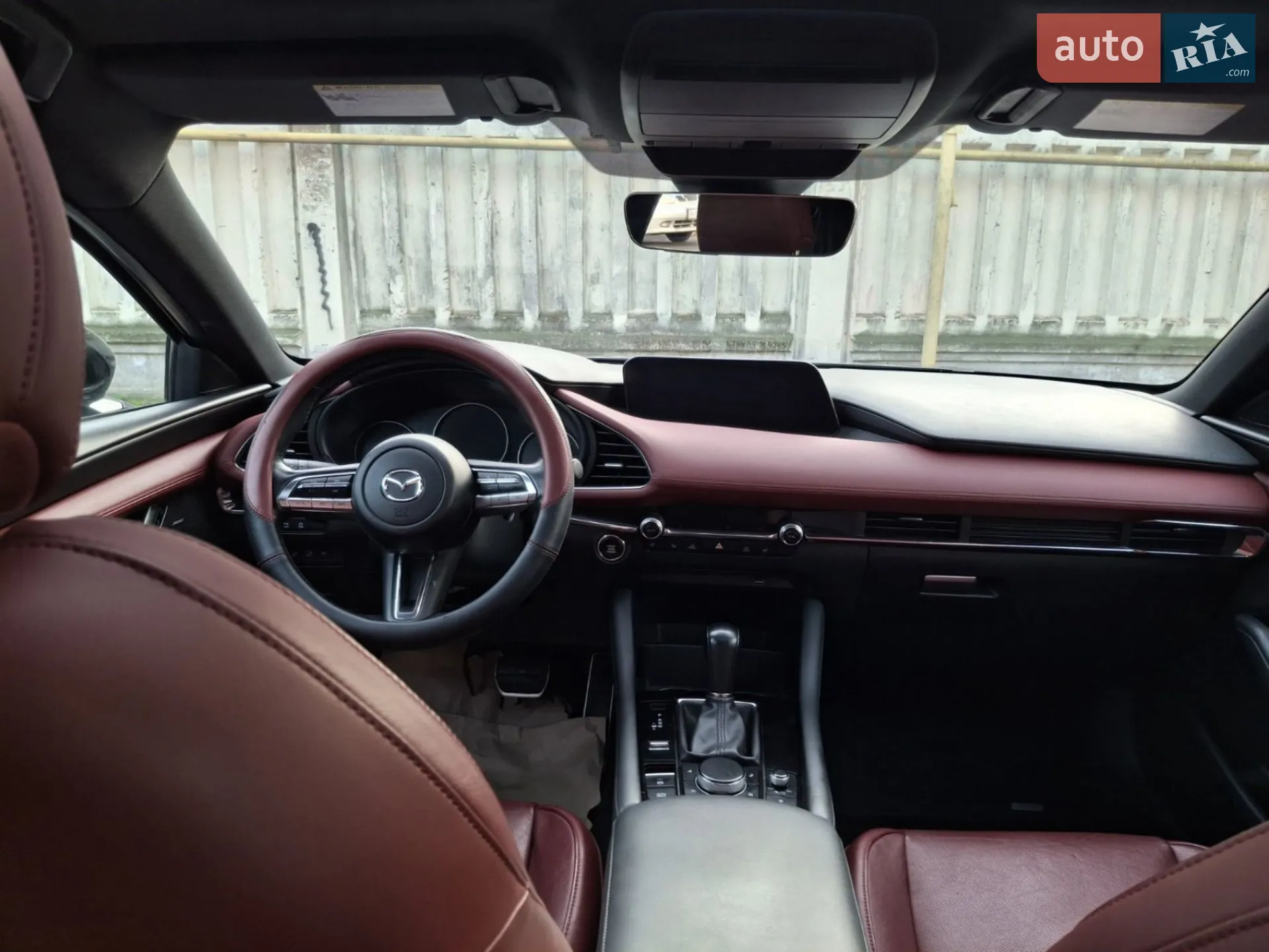 2021 Mazda 3 - мініатюра 9