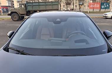 Хэтчбек Mazda 3 2021 в Харькове