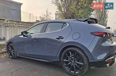 Хэтчбек Mazda 3 2021 в Харькове