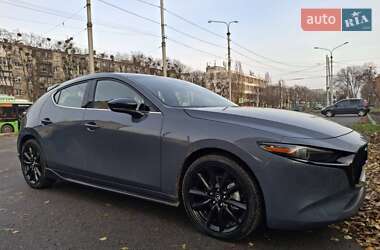 Хэтчбек Mazda 3 2021 в Харькове