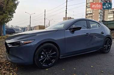 Хэтчбек Mazda 3 2021 в Харькове