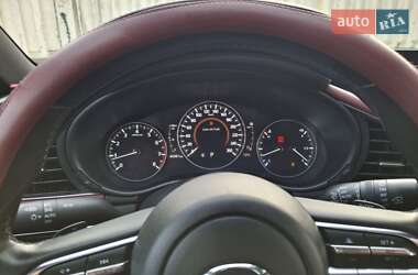 Хетчбек Mazda 3 2021 в Харкові