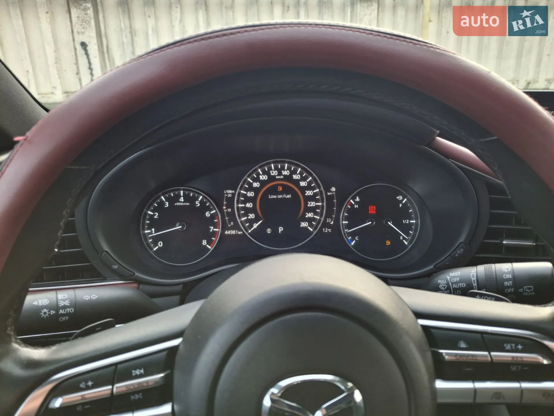 2021 Mazda 3 - мініатюра 24