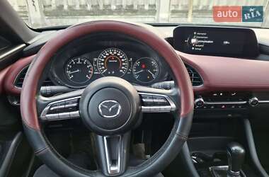 Хэтчбек Mazda 3 2021 в Харькове
