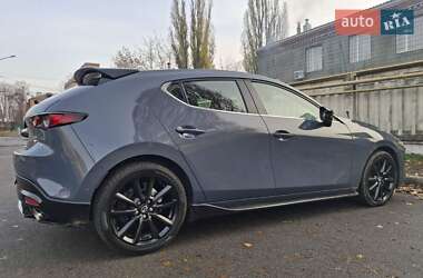Хэтчбек Mazda 3 2021 в Харькове