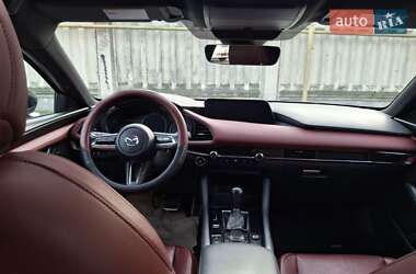 Хэтчбек Mazda 3 2021 в Харькове