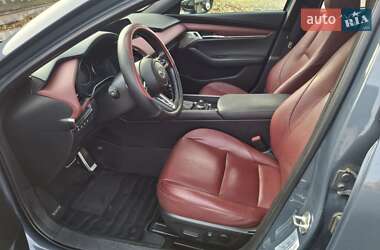 Хэтчбек Mazda 3 2021 в Харькове