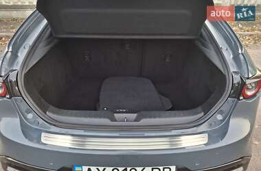 Хэтчбек Mazda 3 2021 в Харькове