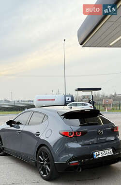 Хэтчбек Mazda 3 2020 в Днепре