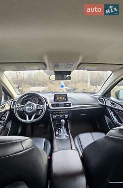 Седан Mazda 3 2016 в Харкові фото 6 Седан Mazda 3 2016 в Харкові