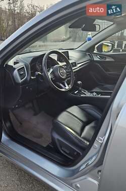 Седан Mazda 3 2016 в Харкові фото 7 Седан Mazda 3 2016 в Харкові
