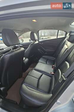 Седан Mazda 3 2016 в Харкові фото 8 Седан Mazda 3 2016 в Харкові