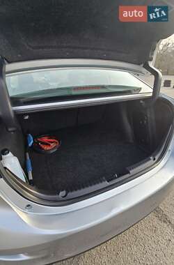 Седан Mazda 3 2016 в Харкові фото 9 Седан Mazda 3 2016 в Харкові