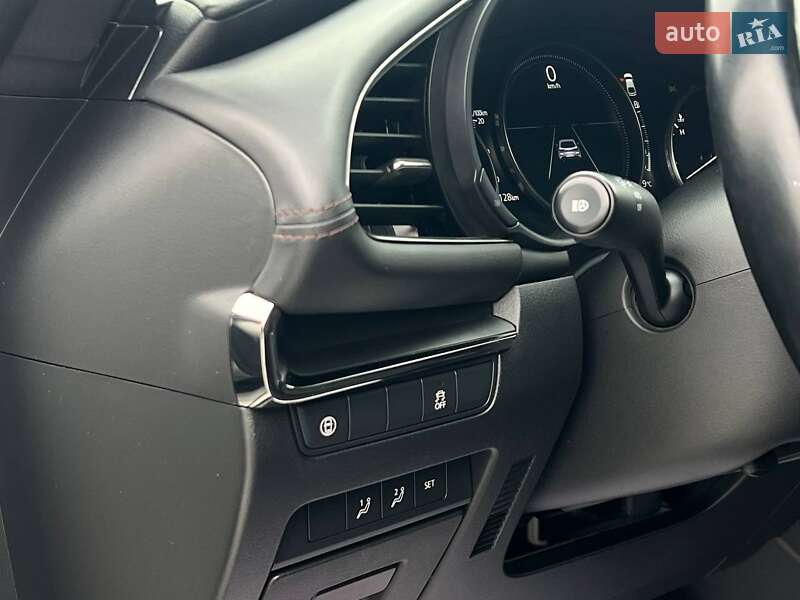 Хэтчбек Mazda 3 2019 в Одессе