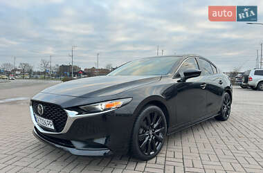Седан Mazda 3 2024 в Києві