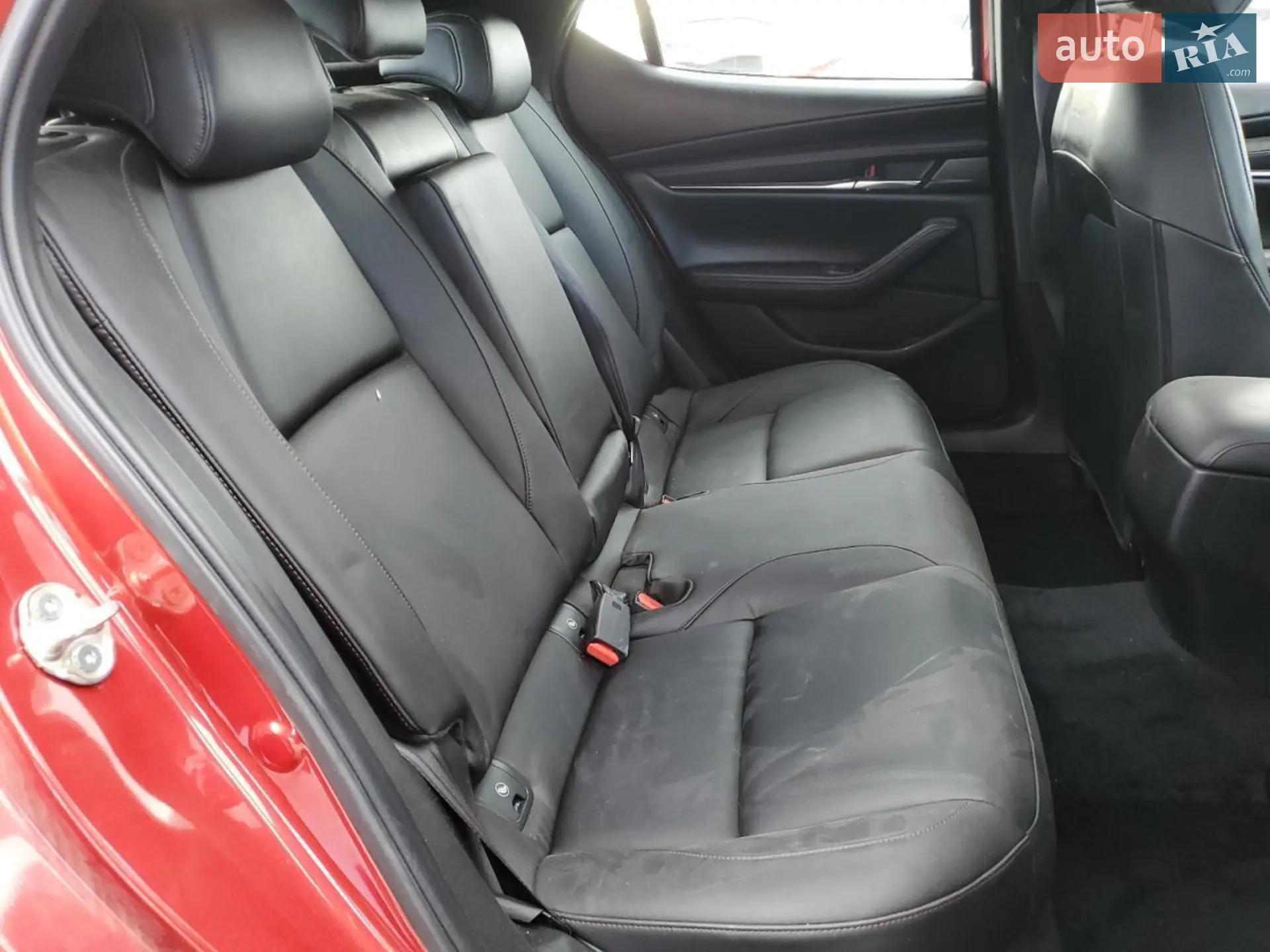 2021 Mazda 3 - мініатюра 11
