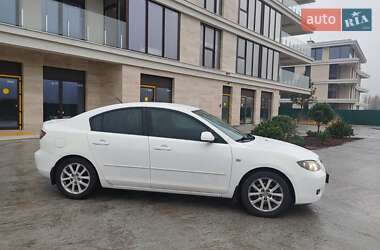 Седан Mazda 3 2008 в Киеве