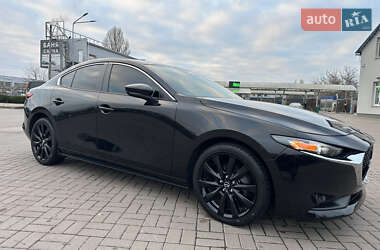 Седан Mazda 3 2024 в Києві
